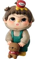 トレーディングフィギュア Honey Bear 「LETSVAN WAKUKU 子供時代のエピソード上映会シリーズ トレーディングフィギュア」 รูปภาพ 1