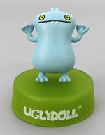 ペットボトルキャップ BABO -バボ- 「UGLYDOLL -アグリドール- ボトルキャップ」 サークルK・サンクス限定 이미지 1