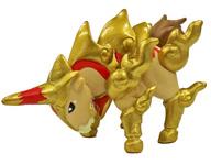 食玩 トレーディングフィギュア 3.ウマゴン ディオエムル・シュドルク 「金色のガッシュベル!!フィギュアコレクション 〜新たなる脅威 ファウード編〜」