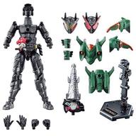 食玩 トレーディングフィギュア 仮面ライダーファントムビルド セット 「装動 仮面ライダーゼロワン AI 04 Feat.創動 仮面ライダービルド」 รูปภาพ 1