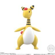 食玩 トレーディングフィギュア 5.デンリュウ 「ポケモンスケールワールド ジョウト地方2」 Bild 1