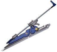ドールアクセサリー あぞプラシリーズ CHARM アステリオン 「アサルトリリィ Last Bullet」 1/6 プラキット Bild 1