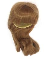 Doll Accessory 9-Inch Hair Wig One Curl (Kosome) image 1