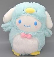 ぬいぐるみ シナモロール ペンギンドール(ぬいぐるみ) 「サンリオキャラクターズ」 圖片 1