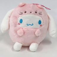 ぬいぐるみ シナモロール どうぶつ着ぐるみドール2 「サンリオキャラクターズ」 Bild 1