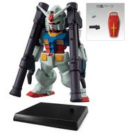 食玩 トレーディングフィギュア 1.ガンダム(最終決戦仕様) 「FW GUNDAM CONVERGE #22」 รูปภาพ 1