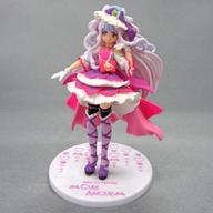 食玩 トレーディングフィギュア 2.キュアアムール 「HUGっと!プリキュア キューティーフィギュア3」 imagen 1