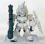 食玩 トレーディングフィギュア 【シークレット】 ユニコーンガンダム ユニコーンモードVer.(バズーカ装備) 「FW GUNDAM CONVERGE2」 이미지 1