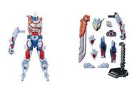 食玩 トレーディングフィギュア 仮面ライダーオーバーデモンズ セット 「装動 仮面ライダーリバイス by9」