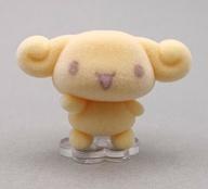 食玩 トレーディングフィギュア 6.エスプレッソ(Flocky ver.フロッキー) 「くじポン!シナモロールSURPRISE MIX!」 Bild 1