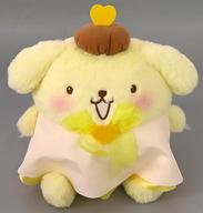 ぬいぐるみ ポムポムプリン ふんわりリボンエンジェルドールBIGタイプ2 「サンリオキャラクターズ」 รูปภาพ 1