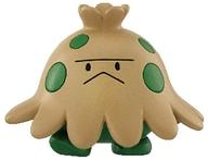 食玩 トレーディングフィギュア 4.キノココ 「ポケモンゲットコレクションズガム 激戦!グレンアルマvsソウブレイズ」 รูปภาพ 1