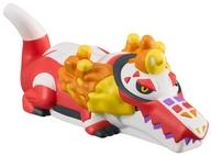 食玩 トレーディングフィギュア 2.ラウドボーン 「ポケモンキッズ ゴー!ゴー!パルデア地方編」