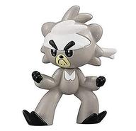 食玩 トレーディングフィギュア ダクマ 「ポケモンゲットコレクションズキャンディ ボクとキミとみんなのポケモン!」