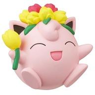 トレーディングフィギュア プリン 「ポケットモンスター サン＆ムーン ぽかぽかびより」 รูปภาพ 1