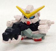 トレーディングフィギュア 142.GN-005 ガンダムヴァーチェ 「SDガンダムフルカラーカスタム15/機動戦士ガンダム00(ダブルオー)」 imagen 1