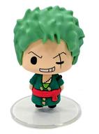 トレーディングフィギュア 2.ロロノア・ゾロ 「ちょこりんマスコット ONE PIECE」 Bild 1