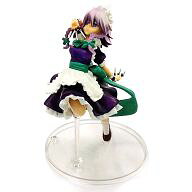 トレーディングフィギュア 十六夜咲夜(イラスト・鎖ノム) 「東方雅華乱舞トレーディングフィギュアコレクションVol.2」 รูปภาพ 1