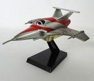 トレーディングフィギュア 05 マットアロー1号 「特撮メカコレクション ウルトラマシンクロニクル」 이미지 1
