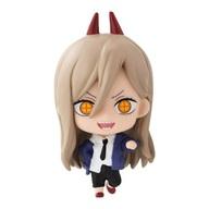 トレーディングフィギュア パワー 「チェンソーマン カプセルフィギュアコレクション」 Bild 1