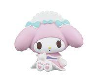 トレーディングフィギュア マイメロディ ドリーガール 「マイメロディ＆クロミ DOLLY MIXフィギュア」 Bild 1