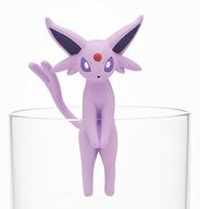 トレーディングフィギュア エーフィ 「PUTITTO イーブイコレクション vol.1/ポケットモンスター」 ポケモンセンター限定