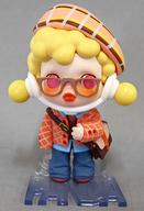 トレーディングフィギュア Vintage Boy 「POPMART SKULLPANDA HYPEPANDA シリーズ」 รูปภาพ 1