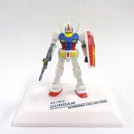 トレーディングフィギュア RX-78-2 ガンダム ノーマルカラーVer. 「ガンダムコレクション コンプレックス/機動戦士ガンダム」