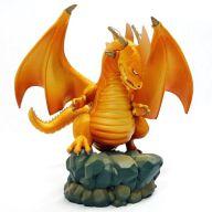 トレーディングフィギュア 【シークレット1】グレイトドラゴン 「ドラゴンクエスト モンスターズギャラリー チャプター3」 รูปภาพ 1