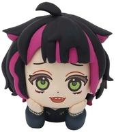 トレーディングフィギュア ラムリ・ベネット 「悪魔執事と黒い猫 りらころ マスコットフィギュアコレクション/Vol.2」