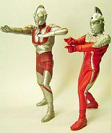 トレーディングフィギュア ウルトラマン＆ウルトラセブン 「究極大怪獣 アルティメットモンスターズ」 图片 1