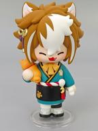 トレーディングフィギュア Gorou -ゴロー- 「POPMART 原神 ドレスアップ ドリーム ちびシリーズ」