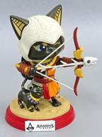 トレーディングフィギュア バエク 「WU STYLE Meoworld Assassin’s Creed シリーズ」 รูปภาพ 1