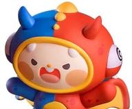 トレーディングフィギュア Popo 「MINI QUEST」 รูปภาพ 1