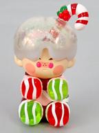 トレーディングフィギュア Fruit Candy Cane 「POPMART PINO JELLY Make a Wish シリーズ」 Bild 1