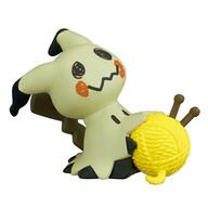 トレーディングフィギュア ミミッキュ 「ポケットモンスター サン＆ムーン ポケモン ぬくぬくタイム」 รูปภาพ 1