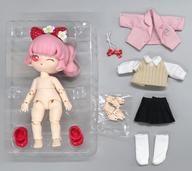トレーディングフィギュア ストロベリー 「SIMONTOYS TEENNARシリーズ トレーディングドール」 รูปภาพ 1