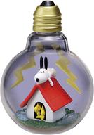 トレーディングフィギュア 5.Lightning Day お天気は気まぐれ 「SNOOPY WEATHER Terrarium」 Bild 1