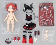 トレーディングフィギュア 荊棘マイ瑰 「SIMONTOYS LIRORO：バイナリースイートハート BJDブラインドドール シリーズ」 画像 1