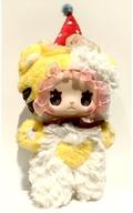 トレーディングフィギュア Toasted Marshmallow 「YANCHUANG Lovely Emma 奇妙な味シリーズ トレーディングプラッシュ」