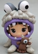 トレーディングフィギュア 【シークレット2】ブー 「PERIHAPI! 肩ズンHug.モンスターズ・インク」