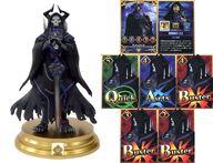 ボードゲーム アサシン/”山の翁”+スキルカード(戦闘続行 EX) 「Fate/Grand Order Duel -collection figure- Vol.1」