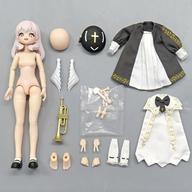 トレーディングフィギュア お祝いのキャンディー 「NEO EDEN TOYS 光闇の双生 シリーズ トレーディングドール」