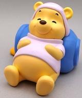 トレーディングフィギュア プー ピンクパジャマver. 「BEAST KINGDOM MEA-100 クマのプーさん スウィートドリームズ ブラインドボックス」 Bild 1