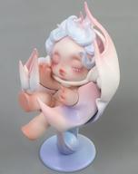 トレーディングフィギュア The Hold 「POPMART SKULLPANDA The Paradox シリーズ」 图片 1