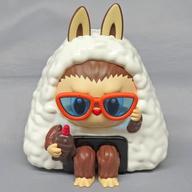 トレーディングフィギュア Onigiri 「POPMART THE MONSTERS Wacky Mart シリーズ」 Bild 1