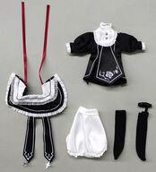 トレーディングフィギュア 次元界TOY(CYTOYS) Nyssa(ニサ)：バラ聖域 1/12スケールドール用の服 5点セット Bild 1