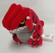 ぬいぐるみ グラードン ポケドール(ぬいぐるみ) 「ポケットモンスター」 ポケモンセンター限定 이미지 1