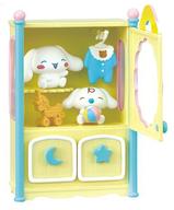 食玩 トレーディングフィギュア 3.Sweet Baby 「Cinnamoroll Secret Closet」 Bild 1