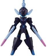 食玩 トレーディングフィギュア 9.ソウブレイズ 「ポケモンゲットコレクションズガム 激戦!グレンアルマvsソウブレイズ」 이미지 1